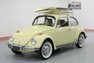 1971 Volkswagen Bug