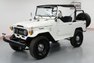 1978 Toyota FJ40