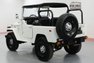 1978 Toyota FJ40