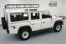 1993 Land Rover Defender