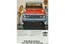 1970 Chevrolet Longhorn