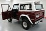 1967 Ford Bronco
