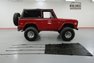 1970 Ford Bronco