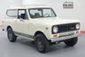 1980 International Scout