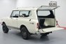 1980 International Scout