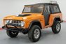 1969 Ford Bronco