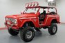 1966 Ford Bronco