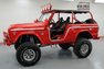 1966 Ford Bronco