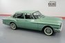 1960 Chrysler Valiant