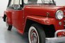 1950 Jeep Jeepster