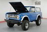 1974 Ford Bronco