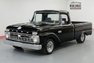 1966 Ford F100