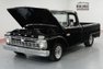 1966 Ford F100