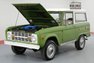 1973 Ford Bronco