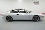 1991 BMW 8 Series