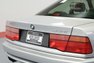 1991 BMW 8 Series