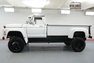 1976 Ford F600