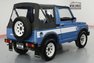 1983 Suzuki Jimny 4Wd