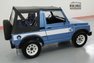 1983 Suzuki Jimny 4Wd