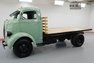 1940 Ford Coe