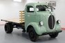 1940 Ford Coe