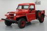 1964 Jeep Willys