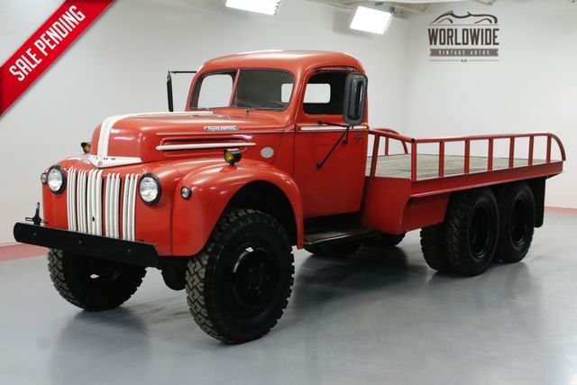 1941 ford truck