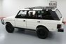 1994 Land Rover Classic