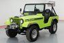 1976 Jeep Cj5