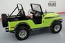 1976 Jeep Cj5