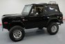 1973 Ford Bronco