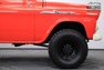 1958 Chevrolet Apache Pickup