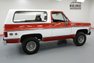 1978 Chevrolet Blazer