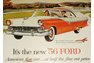 1956 Ford Fairlane Victoria