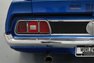 1972 Ford Mustang Mach 1