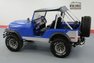 1973 Jeep Cj5