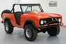 1967 Ford Bronco