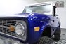 1971 Ford Bronco Half Cab