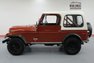 1977 Jeep Cj7