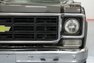 1977 Chevrolet K20
