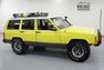 1989 Jeep Cherokee Limited