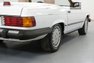 1986 Mercedes-Benz 560Sl