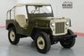 1954 Jeep Cj3B