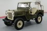 1954 Jeep Cj3B