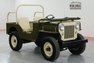 1954 Jeep Cj3B