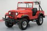 1962 Willys Cj5