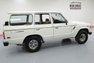 1984 Toyota Land Cruiser