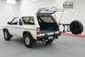 1988 Nissan Pathfinder