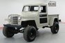 1953 Jeep Willys