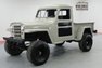 1953 Jeep Willys